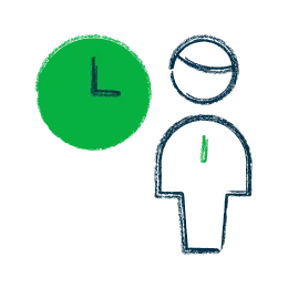 Dynamic Work Schedule