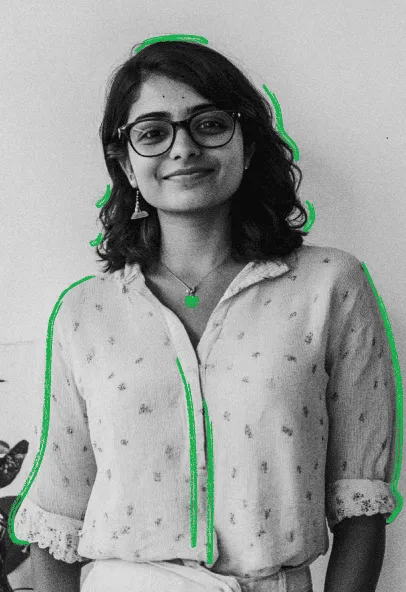 Ekta Khanna
