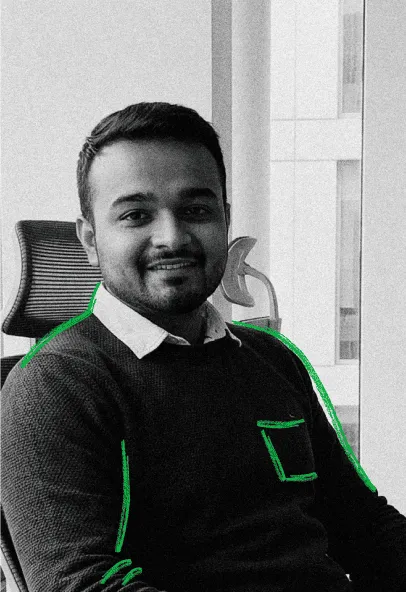 Srikanth Raju