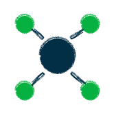 Cohesion across every touchpoint